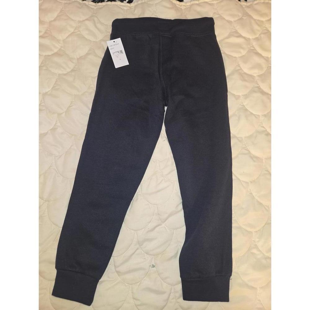 Kids Lee cotton joggers Size S - Picture 3 of 3